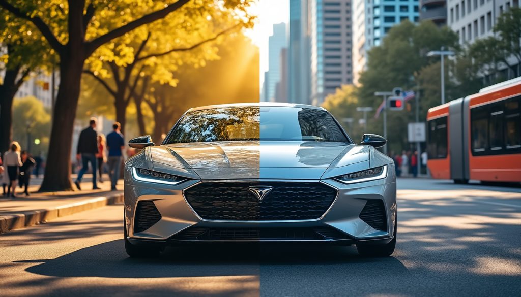 découvrez si, avec un usage de 000 km par an, il est plus judicieux d'opter pour une voiture à essence ou diesel. analyse des coûts, performances et impact environnemental pour vous aider à faire le meilleur choix.