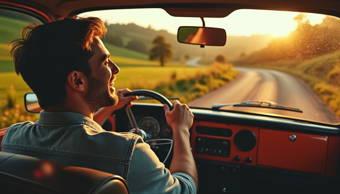 découvrez les avantages et inconvénients de l'essence et du diesel pour un véhicule parcourant 000 km par an. cette analyse vous aidera à prendre la meilleure décision pour vos besoins de conduite et votre budget.