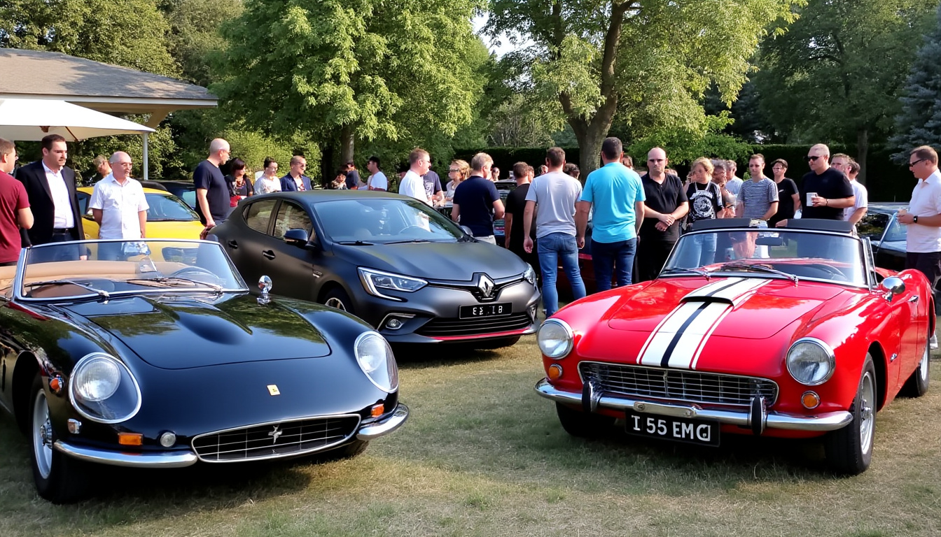 découvrez l'automobile club d'aix-en-provence : adhérez dès maintenant pour bénéficier de tarifs attractifs et de services variés. informez-vous sur nos conditions d'adhésion et profitez d'une assistance personnalisée pour tous vos besoins automobiles.