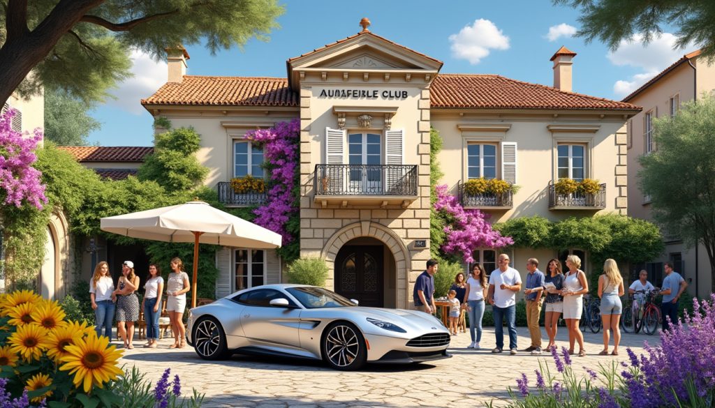 découvrez l'automobile club d'aix-en-provence : rejoignez-nous pour profiter de tarifs avantageux, de services exclusifs et bénéficiez de conditions d'adhésion flexibles. explorez toutes nos offres pour les passionnés d'automobile et assurez votre sérénité sur la route.