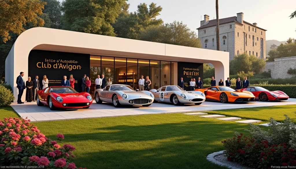 découvrez l'automobile club avignon : tout sur nos offres d'adhésion, les tarifs attractifs, les services variés, ainsi que les conditions pour profiter pleinement de nos prestations. rejoignez-nous pour bénéficier d'une expertise automobile au cœur d'avignon.