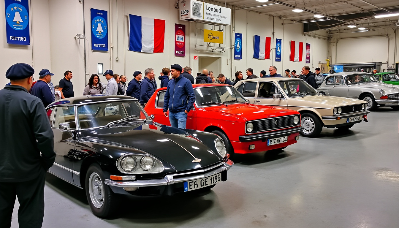 découvrez l'automobile club lorrain : toutes les informations sur l'adhésion, les tarifs, les services offerts et les conditions d'accès. rejoignez notre communauté et profitez d'avantages exclusifs pour les passionnés d'automobile.