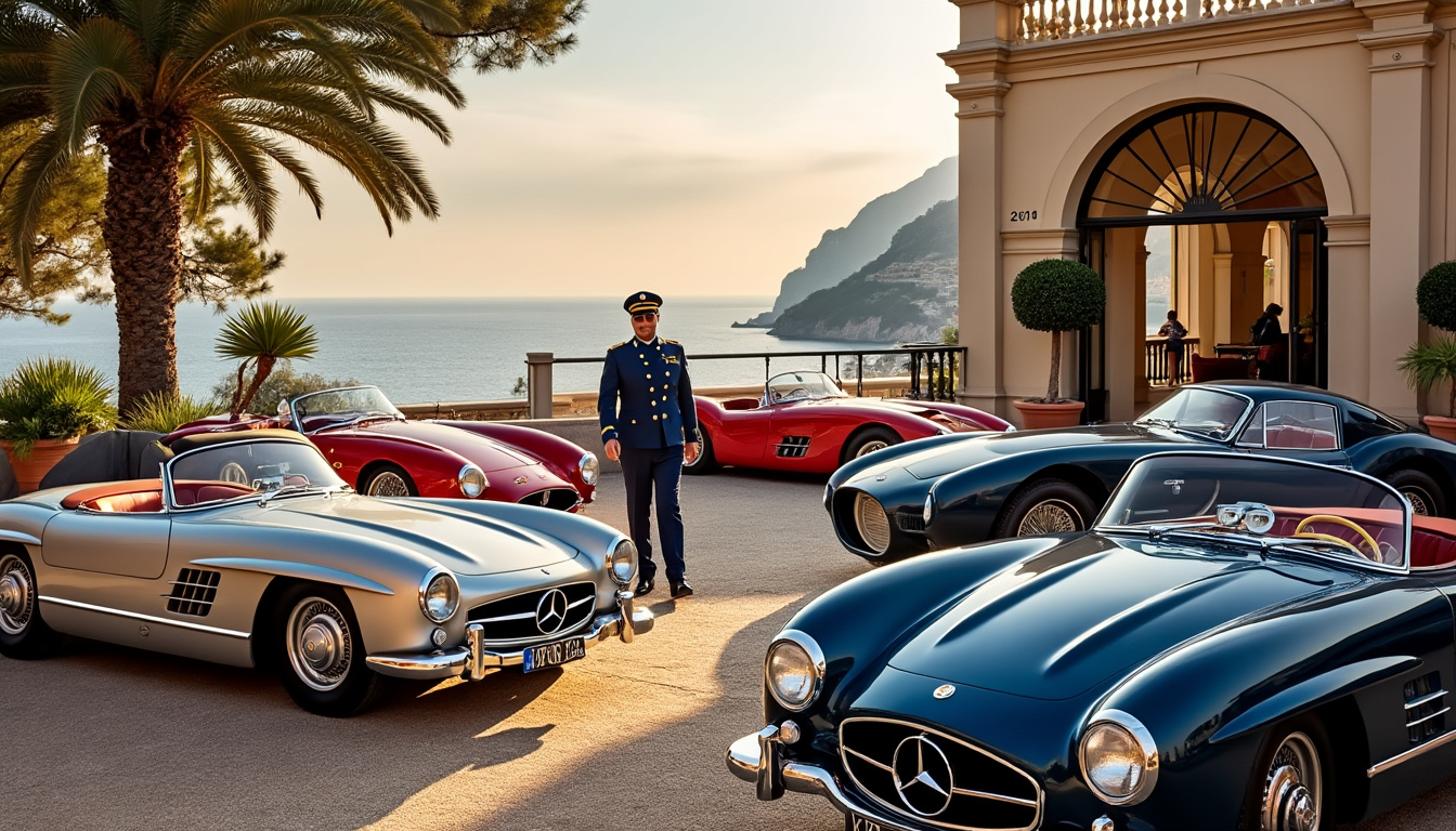 découvrez tout ce qu'il faut savoir sur l'automobile club monaco : adhérez facilement, explorez nos tarifs compétitifs, profitez de services exclusifs et informez-vous sur les conditions d'adhésion pour bénéficier du meilleur de l'automobile à monaco.