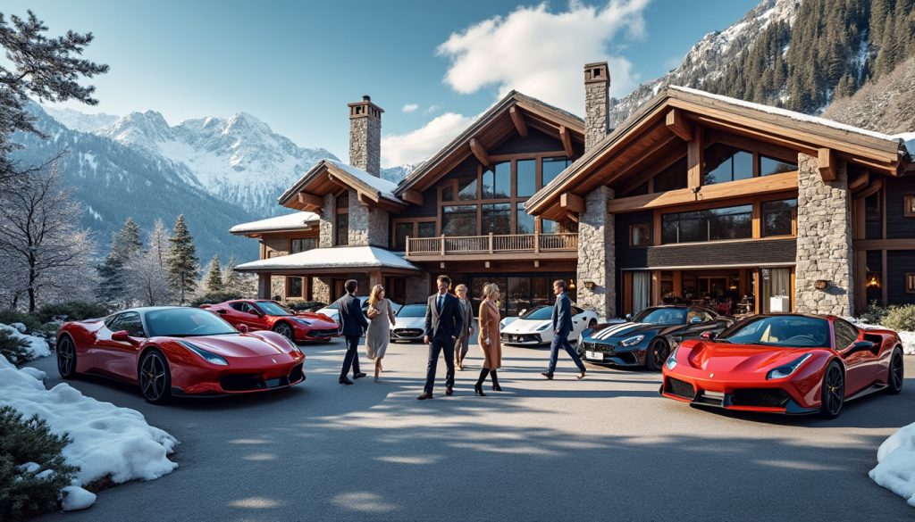 découvrez l'automobile club mont blanc : explorez nos offres d'adhésion, nos tarifs compétitifs, ainsi que les services variés que nous proposons. informez-vous sur les conditions d'adhésion et rejoignez une communauté passionnée d'automobiles !