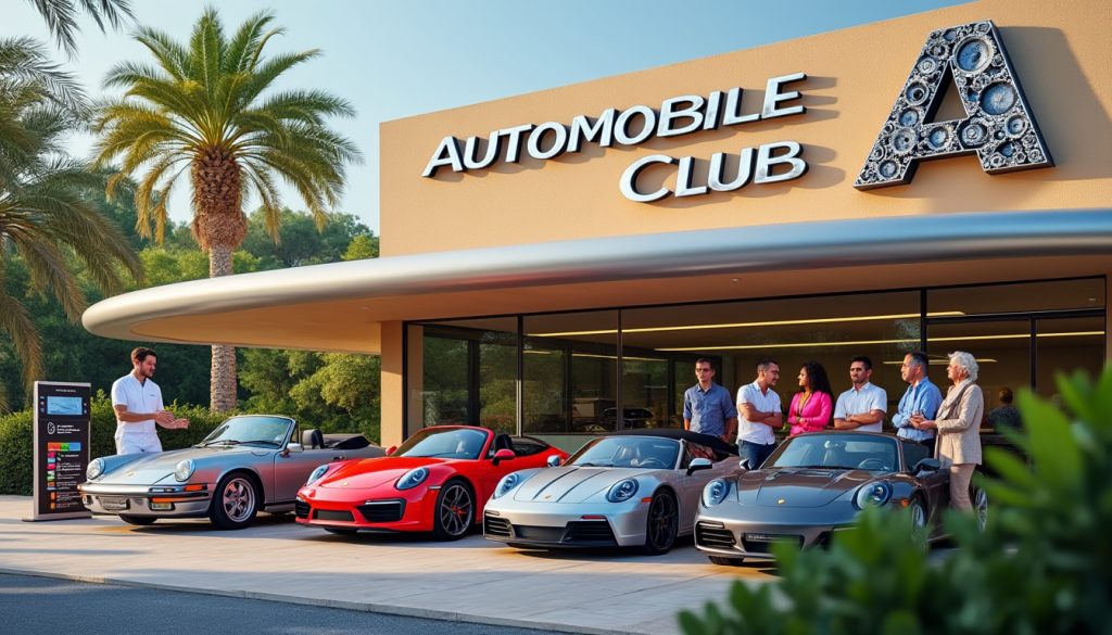 découvrez l'automobile club de nîmes : adhérez pour bénéficier de services exclusifs, explorez nos tarifs compétitifs et familiarisez-vous avec nos conditions d'adhésion pour profiter au mieux de votre expérience automobile.