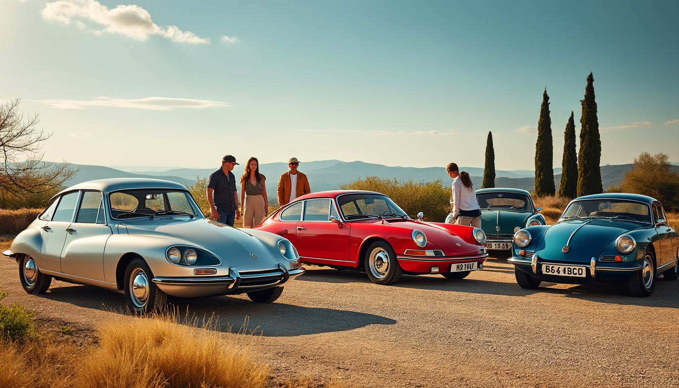 découvrez l'automobile club de provence : adhérez à notre club pour profiter de tarifs exclusifs, de services variés et d'informations sur les conditions d'adhésion. explorez les avantages réservés à nos membres passionnés d'automobile.