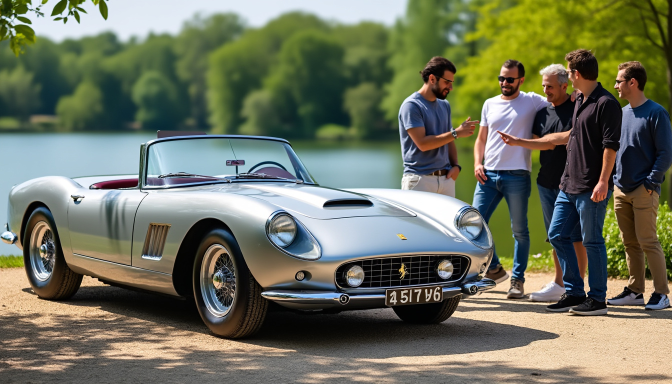 découvrez l'automobile club du limousin : adhérez dès maintenant pour bénéficier de nos tarifs attractifs, de services variés et d'informations sur les conditions d'adhésion pour profiter pleinement de votre passion automobile.