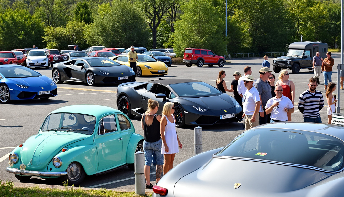 découvrez l'automobile club du midi : infos sur l'adhésion, les tarifs compétitifs, les services offerts et les conditions d'inscription pour profiter d'une assistance optimale et de nombreux avantages.