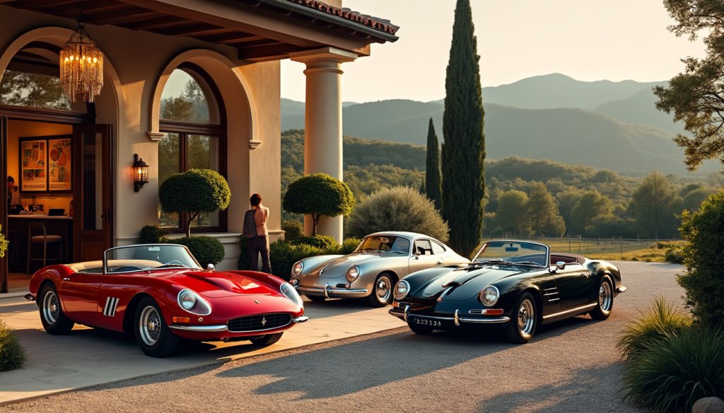 découvrez l'automobile club du midi : explorez nos options d'adhésion, nos tarifs compétitifs, ainsi que les services exclusifs et les conditions d'inscription qui vous attendent. rejoignez-nous pour profiter d'une multitude d'avantages liés à votre passion pour l'automobile.