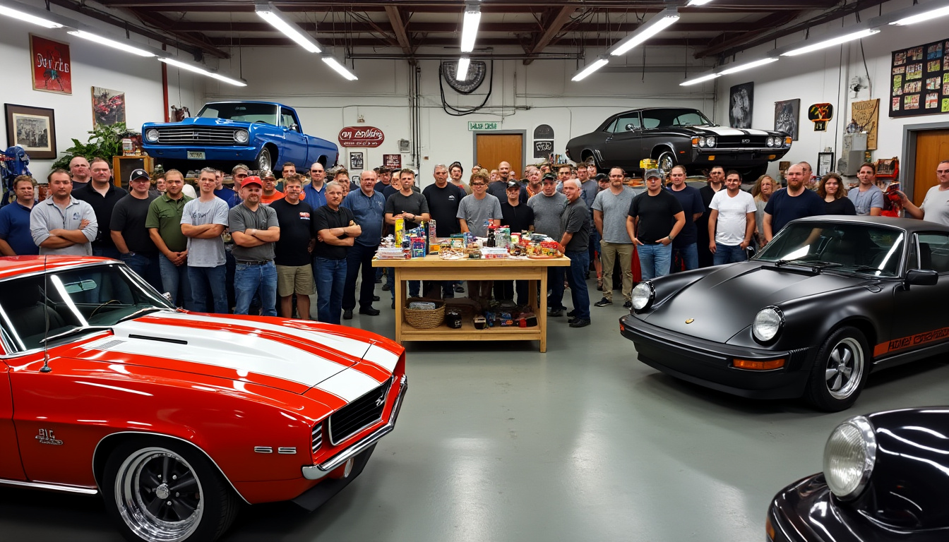 découvrez l'automobile club du nord : explorez les modalités d'adhésion, les tarifs compétitifs et les services variés offerts à nos membres. informez-vous sur les conditions d'inscription et rejoignez une communauté passionnée par l'automobile.