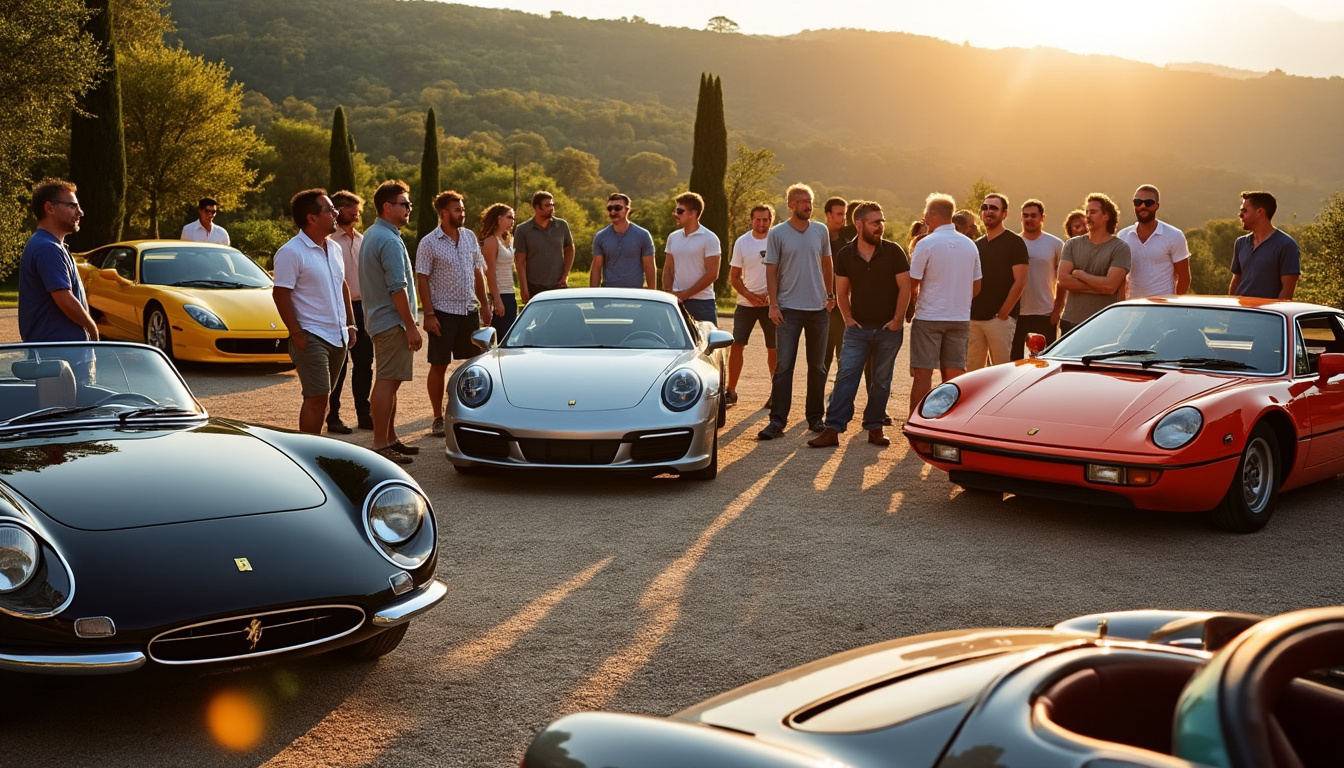 découvrez l'automobile club du roussillon : explorez nos offres d'adhésion, nos tarifs compétitifs, ainsi que les services variés que nous proposons. informez-vous sur les conditions d'adhésion pour profiter pleinement de nos avantages.