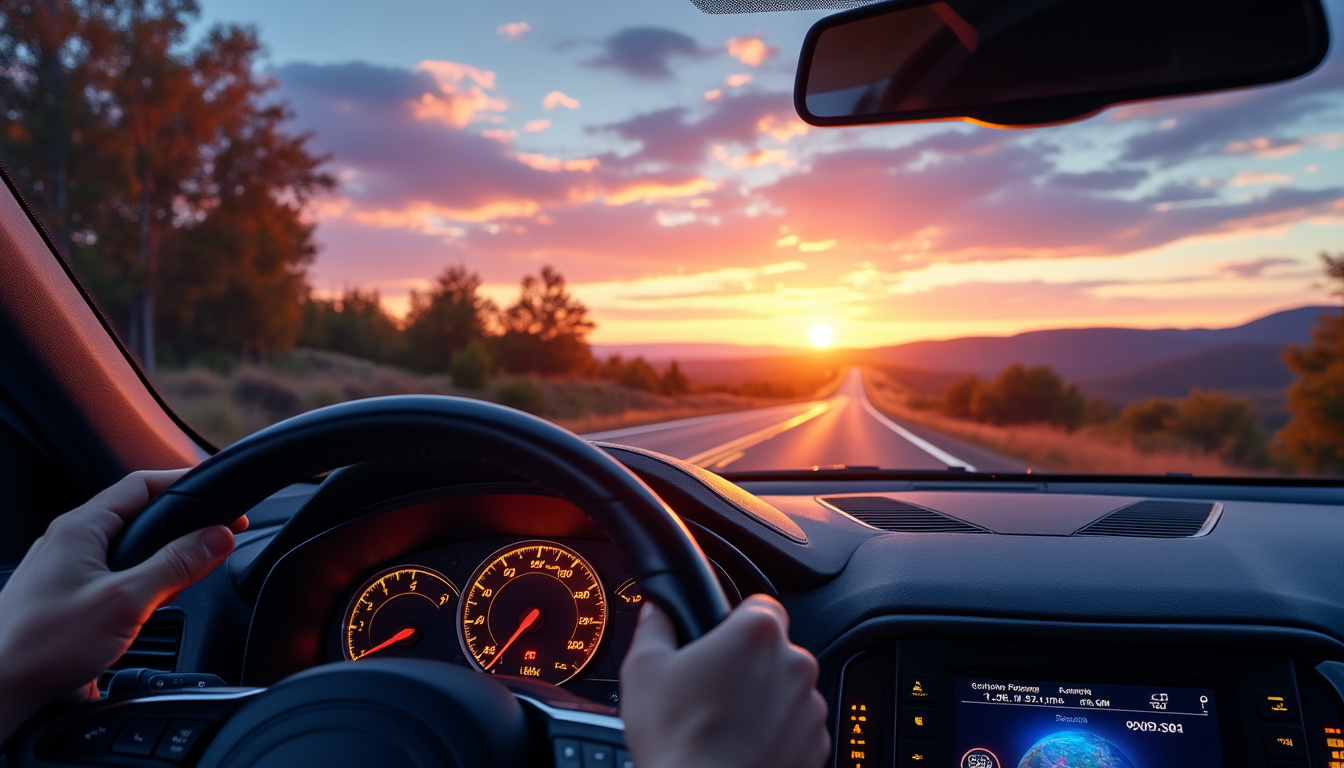 découvrez combien de kilomètres vous pouvez parcourir avec 20 euros d'essence. explorez les facteurs influençant l'autonomie de votre véhicule et optimisez vos trajets tout en maîtrisant votre budget automobile.