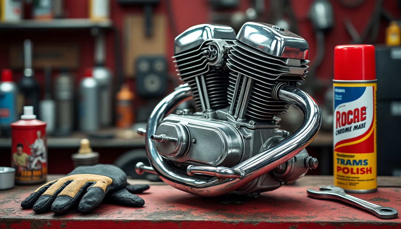découvrez comment choisir entre belgom chrome et aluminium pour un entretien optimal de vos surfaces. suivez nos conseils pour un résultat éclatant et durable, tout en préservant l'esthétique de vos objets en métal.