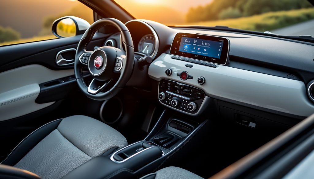 découvrez comment désactiver le klaxon de verrouillage de votre fiat 500 électrique avec notre guide simple et pratique. suivez nos étapes claires pour personnaliser votre expérience de conduite sans le bruit du klaxon à chaque verrouillage.