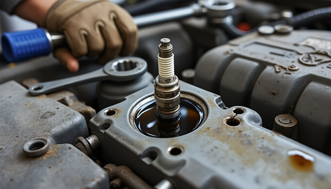 découvrez les méthodes efficaces pour retirer une bougie de préchauffage cassée de votre moteur. apprenez les coûts associés et les techniques indispensables pour réaliser cette opération en toute sécurité.