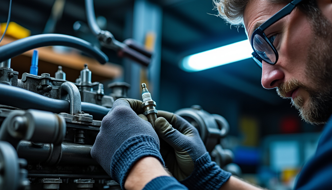 découvrez les méthodes efficaces pour retirer une bougie de préchauffage cassée, ainsi que les coûts associés à cette opération. apprenez les techniques indispensables pour éviter les erreurs et réaliser votre réparation en toute sérénité.