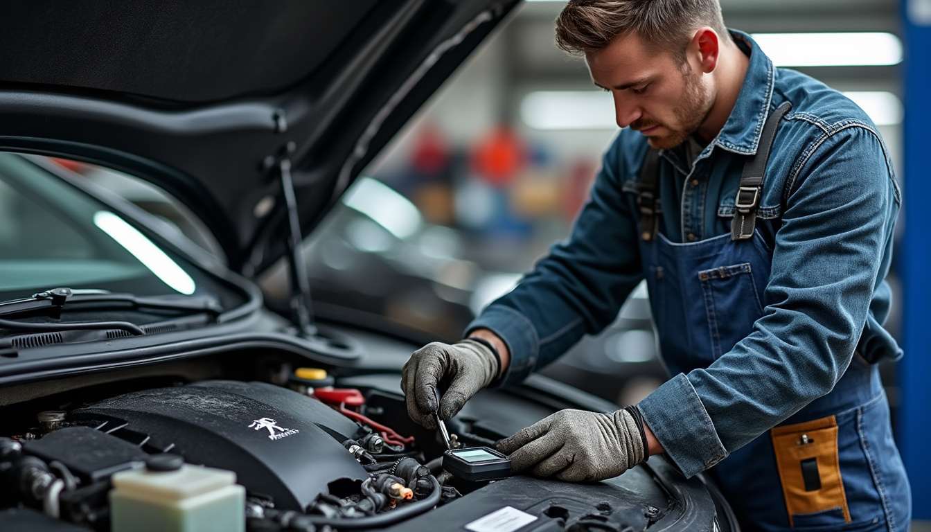 découvrez les raisons derrière les bruits étranges que vous entendez lorsque vous relâchez l'accélérateur de votre véhicule. cet article explore 11 causes possibles accompagné de solutions pratiques pour y remédier et assurer une conduite en toute sécurité.