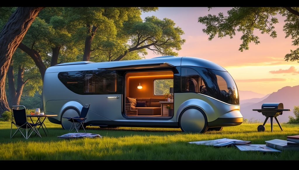 découvrez le dacia sandman, le camping-car de demain, à travers une rumeur intrigante. explorez ses caractéristiques innovantes et imaginez vos prochaines aventures. ne manquez pas cette analyse approfondie qui lève le voile sur cette nouvelle tendance du tourisme à moteur.