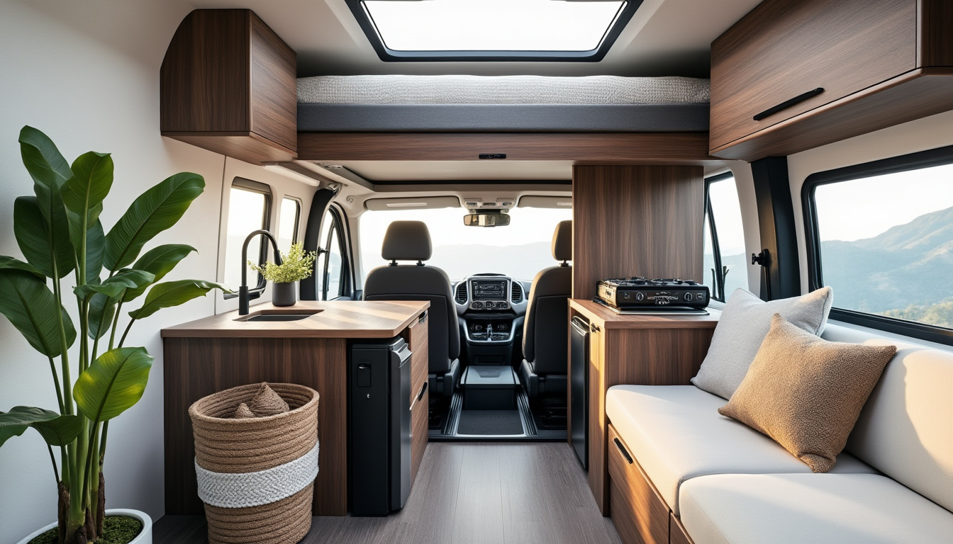 découvrez le dacia sandman, le camping-car innovant qui suscite rumeurs et curiosité. plongez dans l'avenir des voyages en plein air avec ce modèle prometteur alliant confort et fonctionnalité.