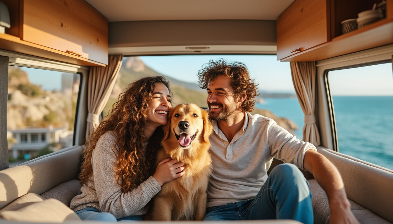 découvrez le dacia sandman, le nouveau camping-car qui allie confort et praticité. apprenez tout sur son prix et sa date de lancement pour planifier vos prochaines aventures en plein air.