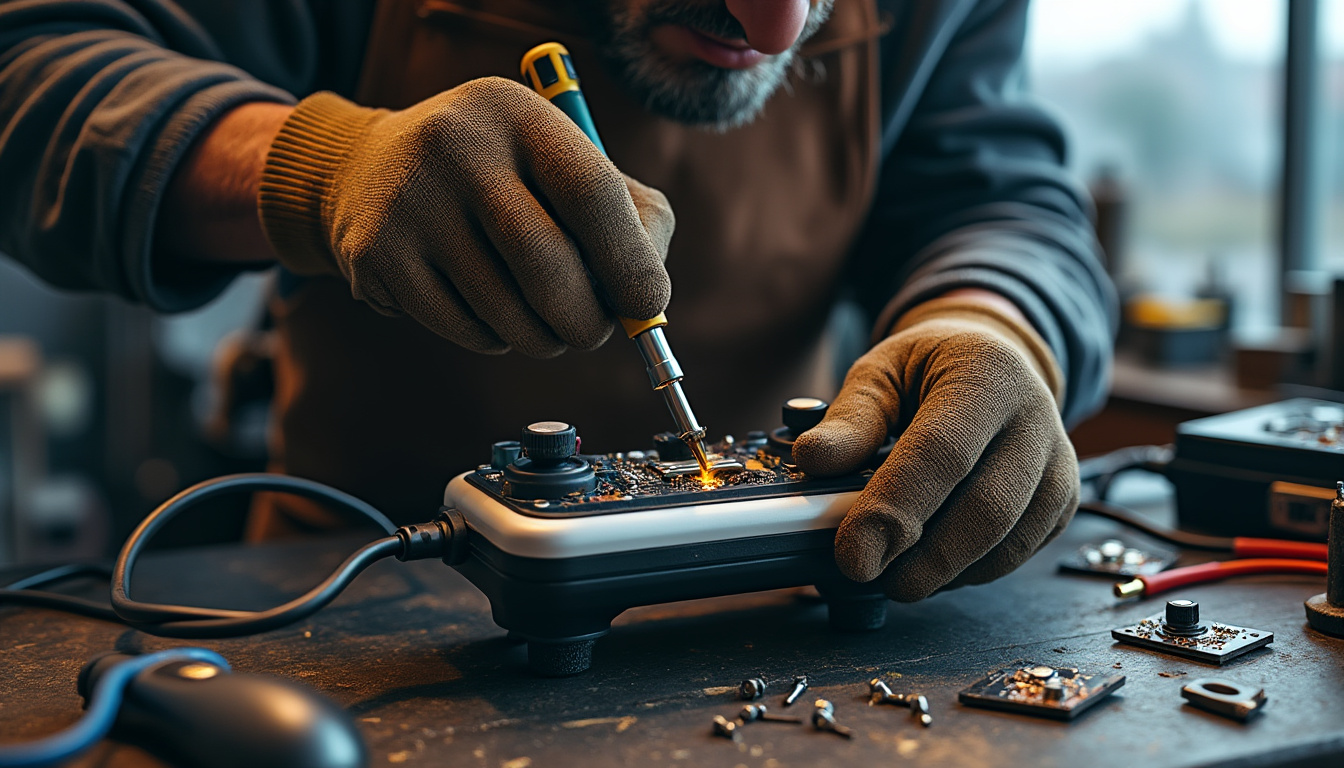 découvrez comment débrider votre vélo urbanglide bike 140 avec notre guide détaillé. suivez toutes les étapes facilement pour optimiser les performances de votre vélo et profiter d'une expérience de conduite améliorée.