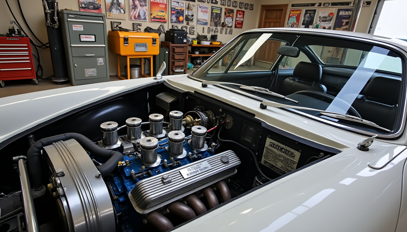 découvrez la porsche 911 la plus fiable, un modèle alliant performance et robustesse. plongez dans l'univers de cette icône automobile, alliant design élégant et technologie avancée pour une expérience de conduite inégalée.