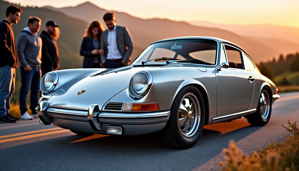 découvrez la porsche 911 la plus fiable, une icône de l'automobile combinant performance, design intemporel et ingéniosité. plongez dans ses caractéristiques, son histoire et les raisons qui en font un choix de confiance pour les passionnés de conduite.