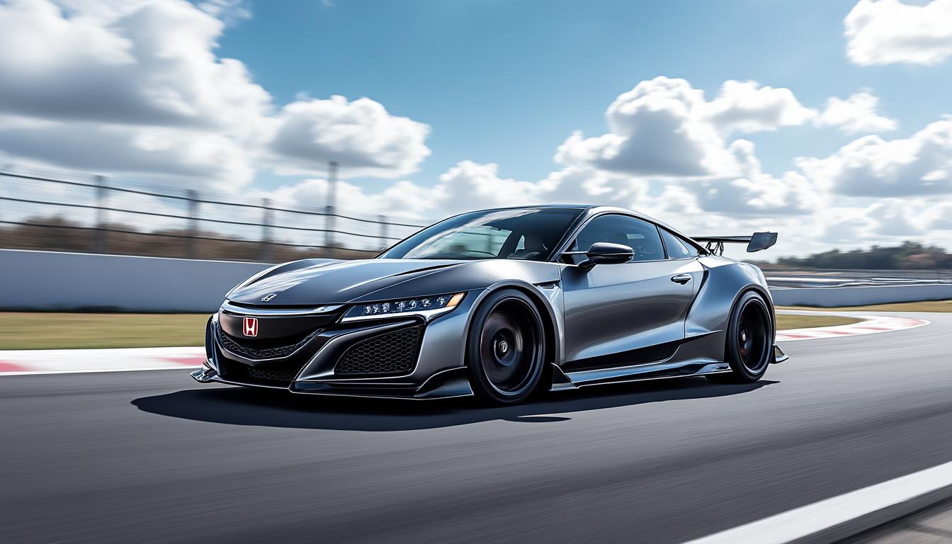 découvrez le honda prelude type-r, un coupé hybride audacieux alliant performance et style. avec son design captivant et ses technologies avancées, ce véhicule mérite toute votre attention. plongez dans l'univers passionnant de la conduite sportive et écoresponsable.