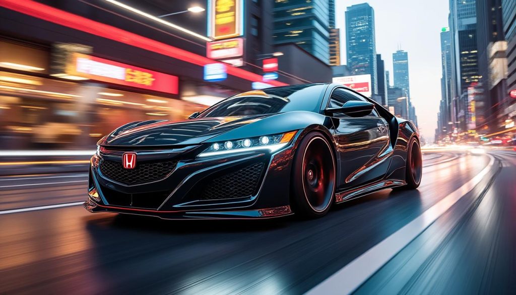 plongez dans l'univers du honda prelude type-r, un coupé hybride audacieux alliant performance et style. découvrez ses caractéristiques innovantes, son design captivant et pourquoi ce modèle unique mérite votre attention. ne manquez pas l'opportunité de redéfinir votre expérience de conduite !