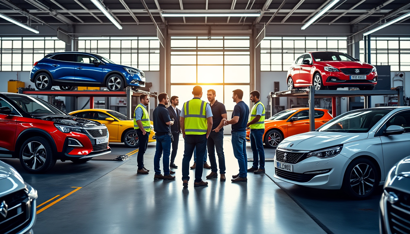 explorez notre vaste gamme de 100 modèles de voitures à essence dotées de filtres à particules, alliant performance et respect de l'environnement. trouvez le véhicule parfait qui répond à vos besoins tout en limitant les émissions polluantes.