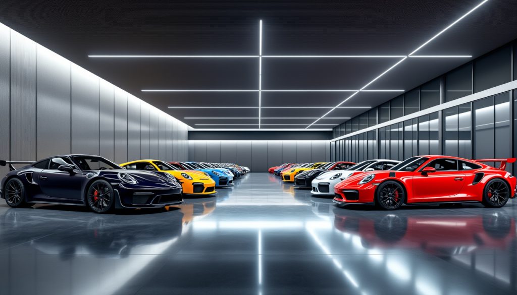 explorez notre vaste sélection de 100 modèles de voitures à essence, toutes dotées de filtres à particules. optimisez votre expérience de conduite tout en respectant l'environnement avec ces véhicules performants et modernes.