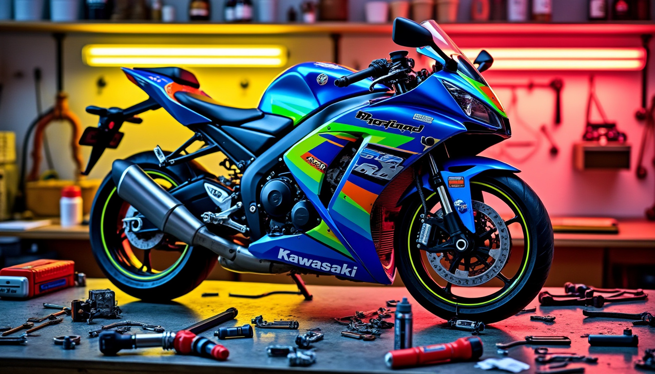 découvrez les outils essentiels pour simuler une couverture moto, afin de choisir la meilleure assurance adaptée à vos besoins. explorez nos conseils pratiques et optimisez votre protection sur deux roues.