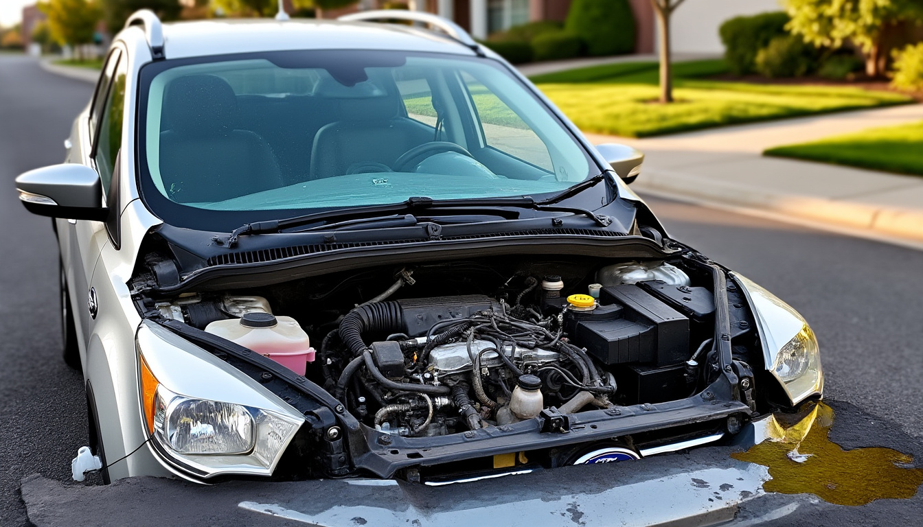 découvrez les six modèles du ford kuga à éviter pour garantir votre tranquillité d'esprit. dans cet article, nous analysons la fiabilité de cette suv populaire et vous aidons à faire le meilleur choix pour votre prochain véhicule.