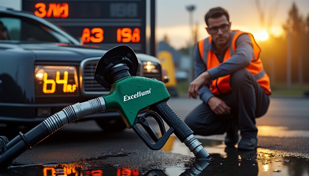 découvrez les préoccupations récurrentes liées au gasoil excellium. cette analyse met en lumière les problèmes potentiels à surveiller pour garantir une performance optimale et la sécurité de votre véhicule. renseignez-vous pour un choix éclairé.