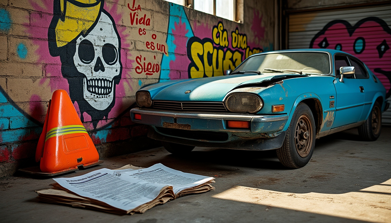 découvrez notre guide pratique pour remplir efficacement un constat de sinistre automobile suite à une collision avec un mur. obtenez des conseils étape par étape, des astuces pour éviter les erreurs courantes et assurez-vous de bien documenter l'accident pour faciliter les démarches auprès de votre assurance.