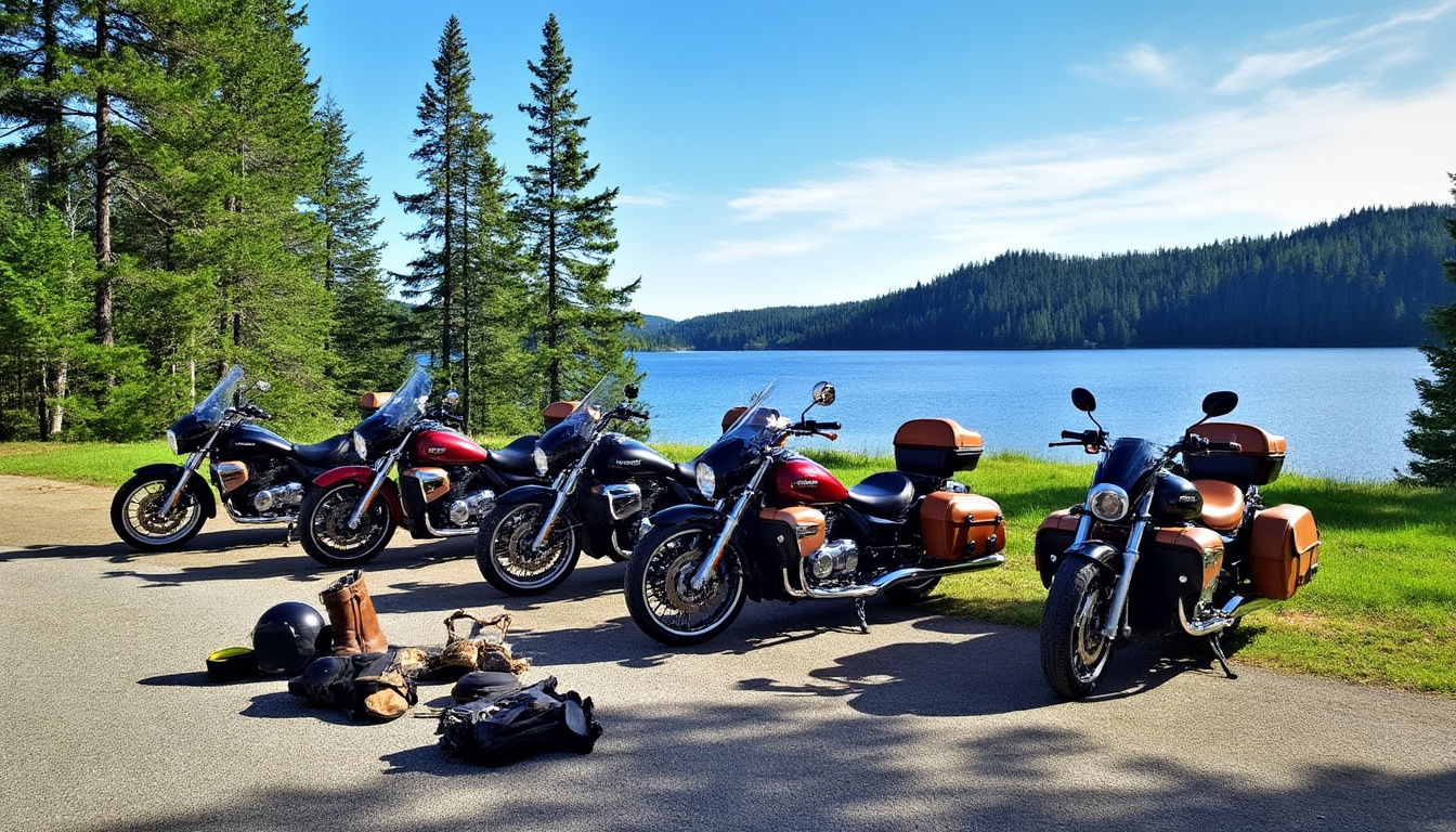 découvrez la honda deauville 700, une moto qui allie performance et confort. explorez ses caractéristiques, sa réputation de fiabilité et ce qu'elle a à offrir aux motards en quête d'aventure.