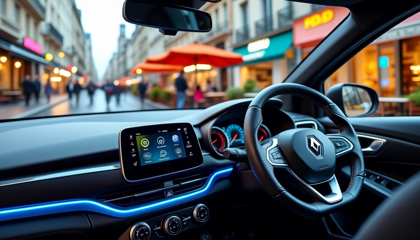 découvrez tout ce qu'il faut savoir sur la fiabilité du moteur tce. notre guide vous fournit des informations essentielles pour comprendre ses performances, sa durabilité et les avis des utilisateurs. ne ratez pas notre analyse complète pour faire le meilleur choix automobile.