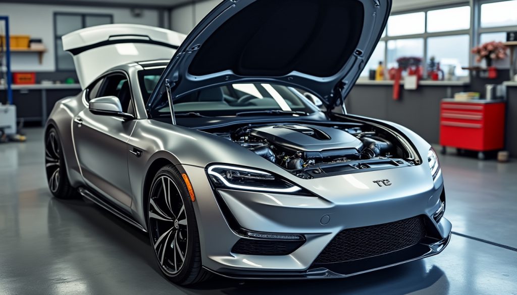 découvrez tout ce qu'il faut savoir sur la fiabilité du moteur tce. dans cet article, nous vous présentons des informations essentielles pour mieux comprendre les performances et la durabilité de cette technologie embarquée. ne manquez pas nos conseils pour optimiser l'entretien de votre moteur tce.