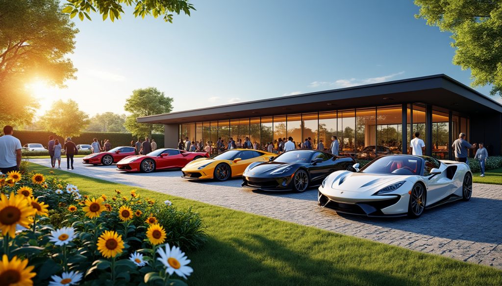 découvrez le club automobile ormesson : adhérez dès maintenant pour profiter d'une gamme de services dédiés aux passionnés de l'automobile. consultez nos tarifs attractifs et les conditions d'adhésion pour bénéficier d'un accompagnement exclusif dans votre passion.