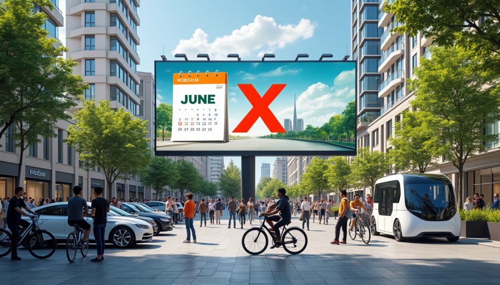 découvrez les enjeux autour des zones à faibles émissions et les rumeurs concernant leur possible abolition avant juin. un débat crucial pour l'avenir de la mobilité et de l'environnement en france.