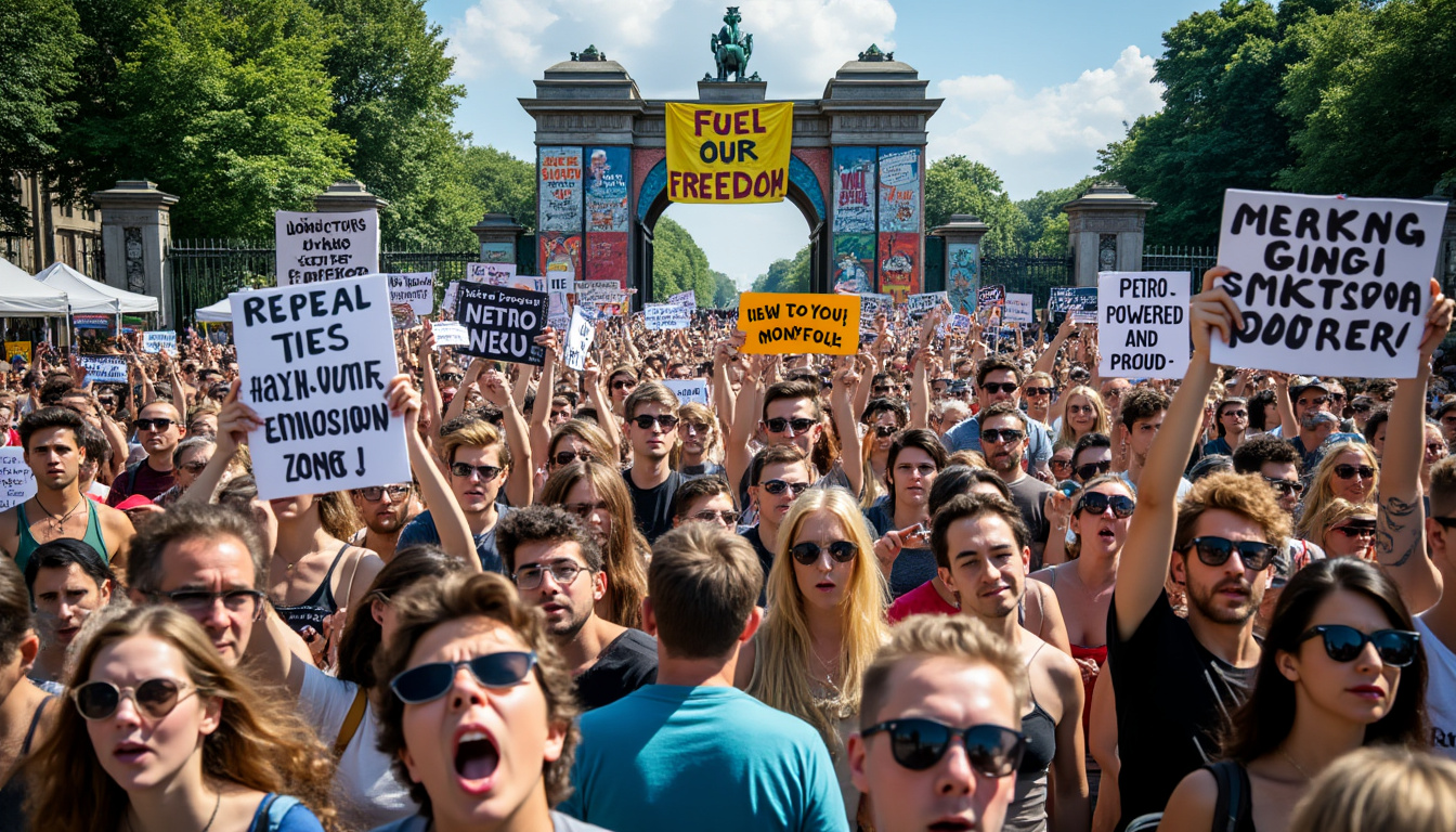 découvrez les enjeux autour des zones à faibles émissions et les rumeurs d'une possible abolition avant juin. quelles implications cela pourrait-il avoir pour l'environnement et la circulation ?