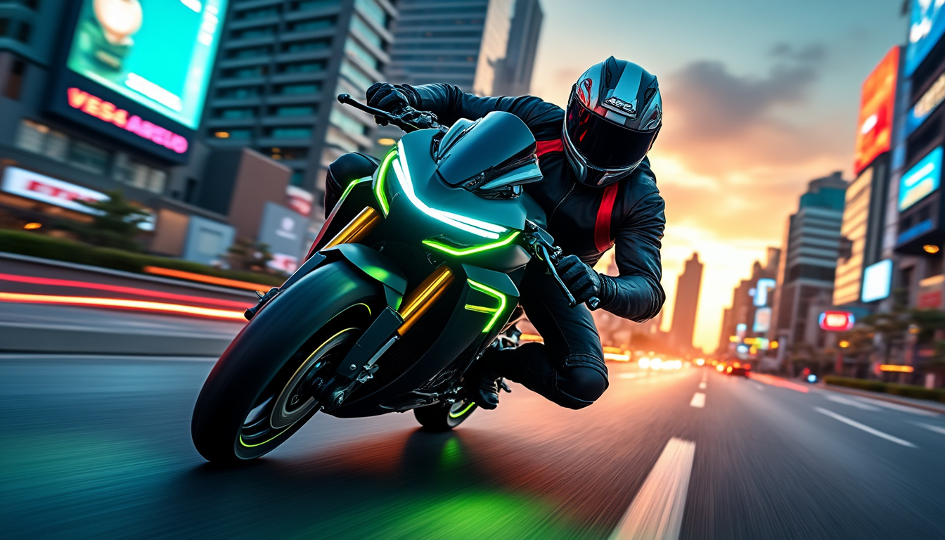 découvrez si le stark varg est réellement homologué pour la circulation routière. cet article explore les réglementations et les normes nécessaires pour assurer une conduite sécurisée et légale sur les routes.