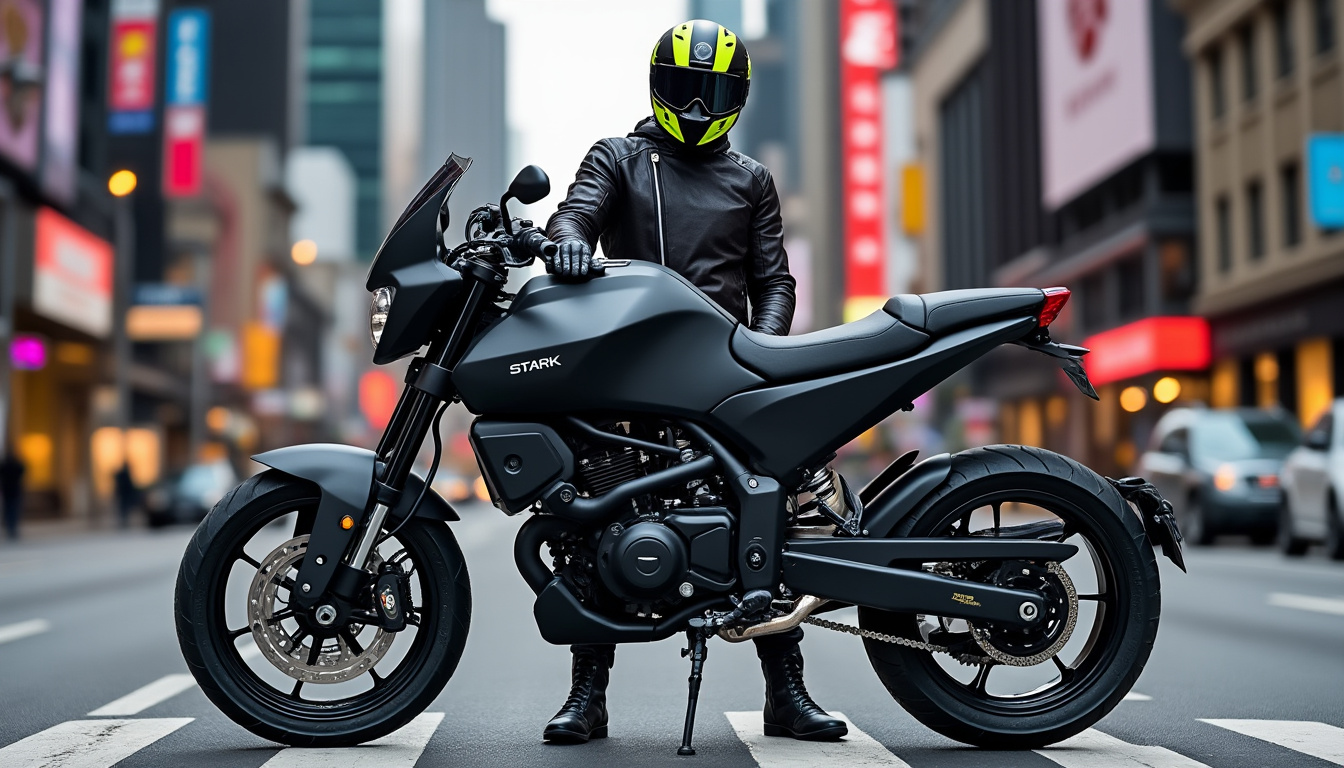 découvrez si le stark varg, la moto électrique innovante, est réellement homologué pour circuler sur les routes françaises. informez-vous sur ses caractéristiques, sa conformité aux normes et ce que cela signifie pour les motards.