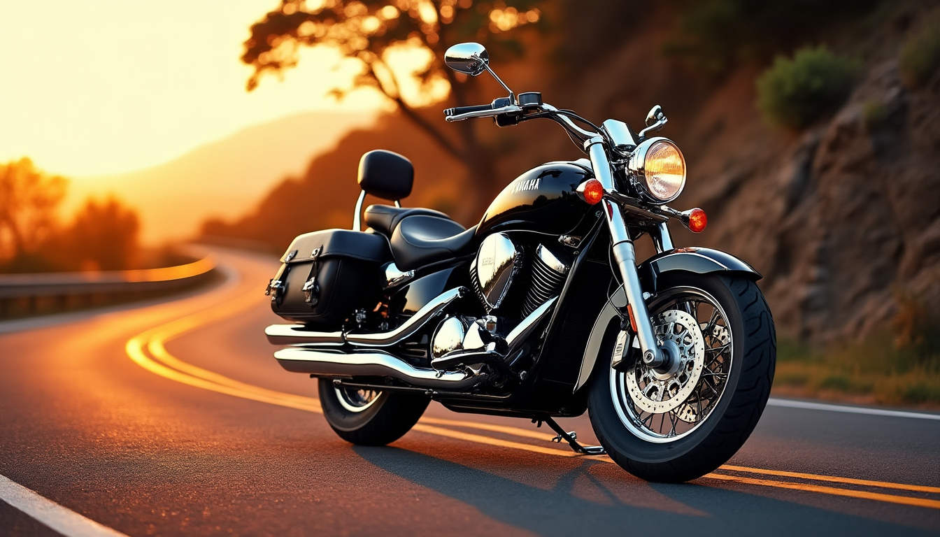 découvrez les 10 modèles de custom japonais qui font vibrer les amateurs de sensations fortes et de design audacieux. plongez dans l'univers fascinant de ces motos iconiques qui allient performance, esthétique et culture. laissez-vous emporter par la passion du custom japonais !