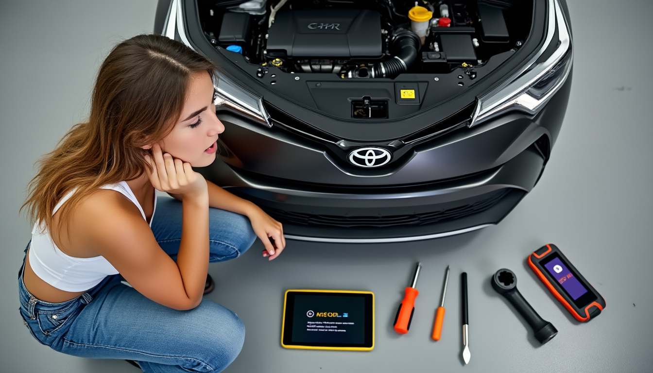 découvrez quels sont les 3 modèles de toyota c-hr à éviter pour garantir une fiabilité optimale. analyse des points faibles et conseils pour faire le meilleur choix en matière de voiture. informez-vous avant d'acheter pour ne pas regretter votre décision !