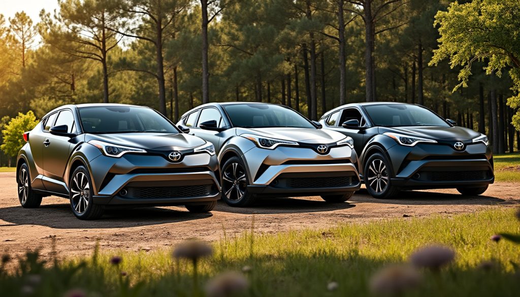 découvrez les 3 modèles de toyota c-hr à éviter pour garantir une fiabilité optimale. informez-vous sur les problèmes fréquents et faites le meilleur choix pour votre prochain véhicule.