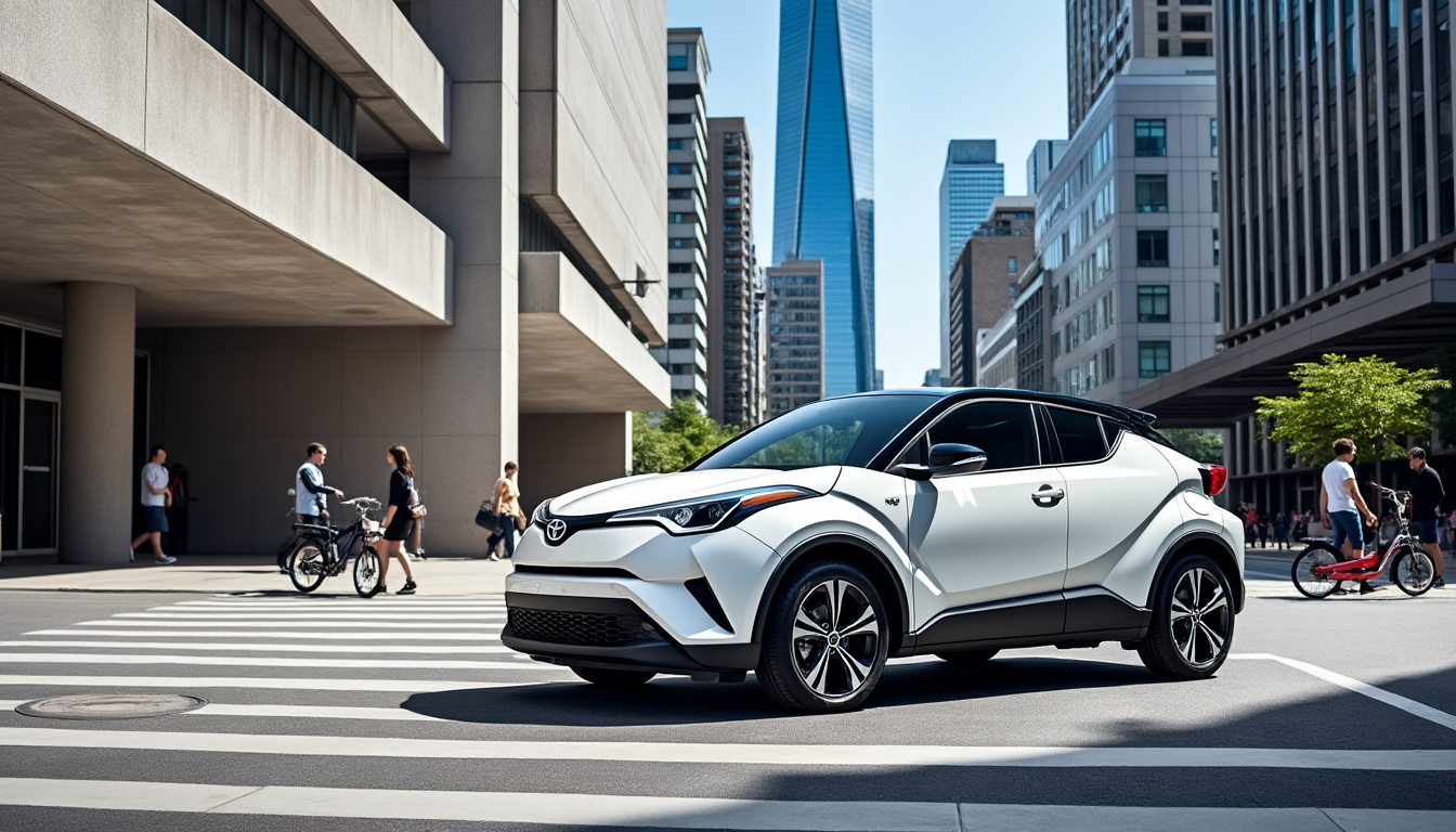 découvrez les trois modèles de toyota c-hr à éviter pour garantir une fiabilité optimale. notre guide vous aide à faire le meilleur choix en matière de sécurité et de performance.