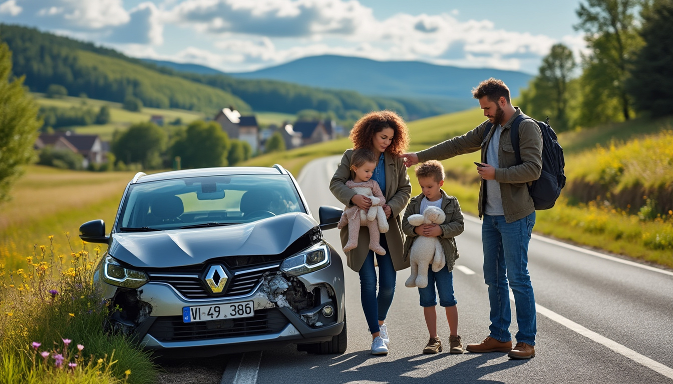 découvrez notre sélection des 9 modèles de renault scénic à éviter pour garantir votre tranquillité d'esprit. informez-vous sur les problèmes récurrents et faites le bon choix avant d'acheter.