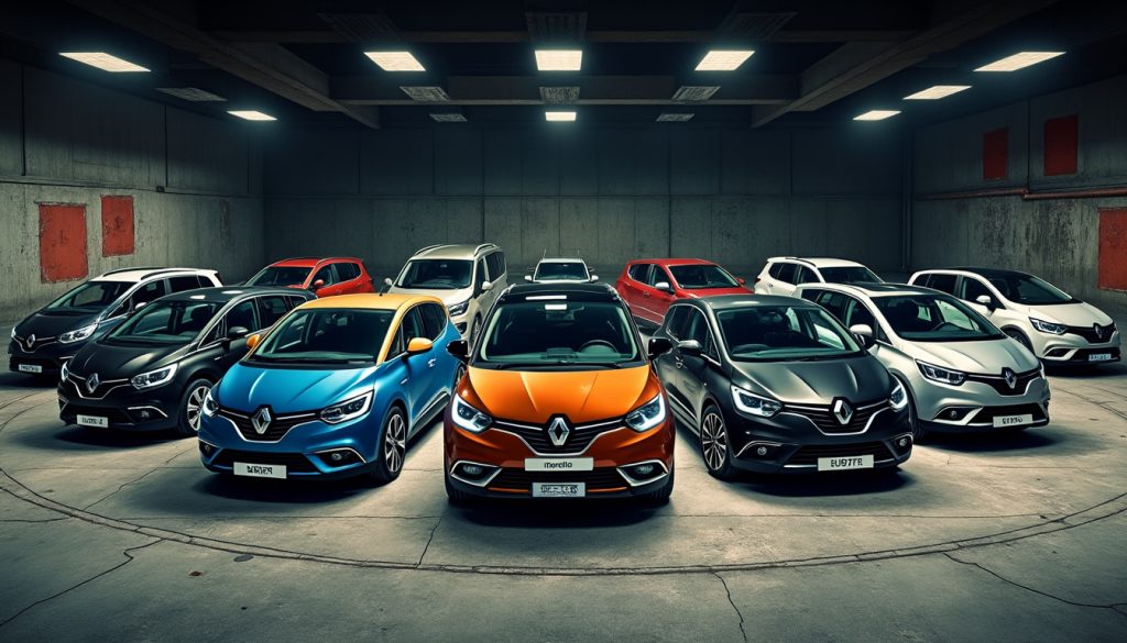 découvrez notre guide sur les renault scénic à éviter ! nous avons sélectionné 9 modèles à fuir pour garantir votre tranquillité d'esprit. informez-vous sur les problèmes rencontrés et faites le bon choix pour votre prochain véhicule.