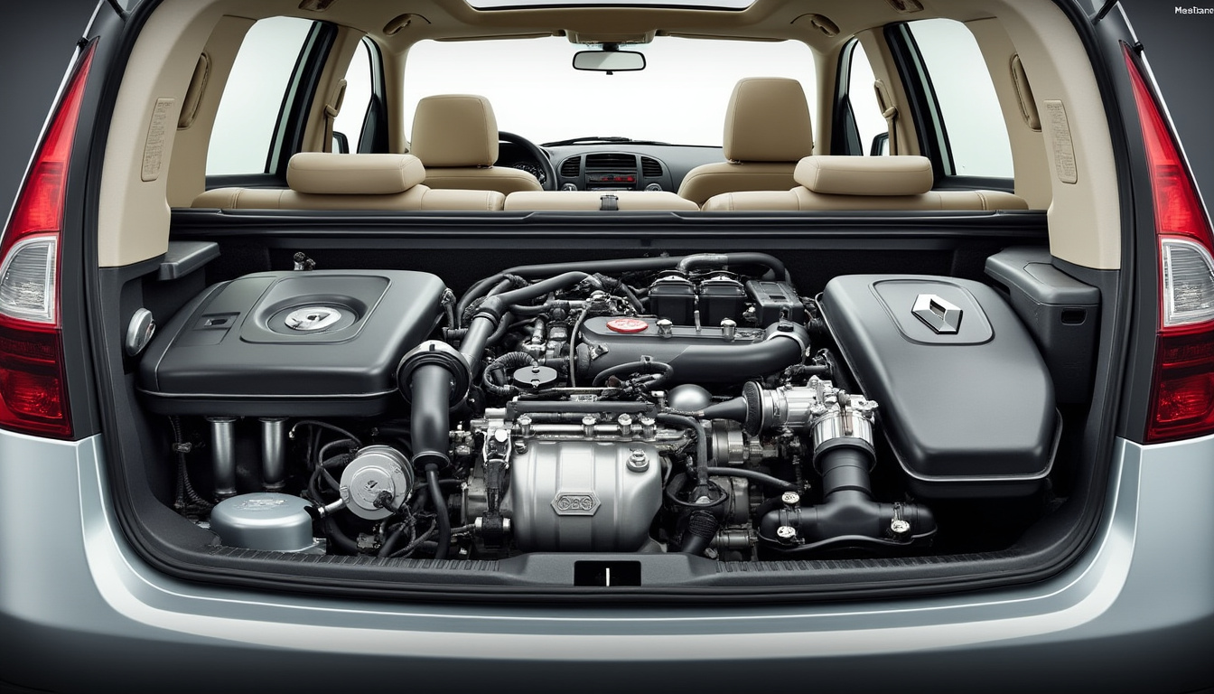 découvrez notre sélection des 9 modèles de renault scénic à éviter pour garantir votre tranquillité d'esprit. analyse des points faibles, problèmes récurrents et conseils pour faire un choix éclairé lors de l'achat de votre véhicule.